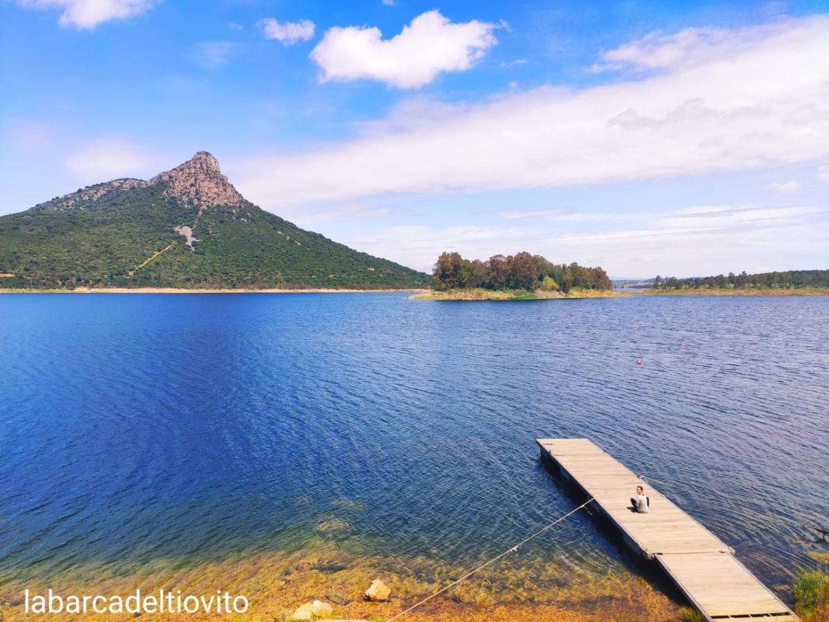 Rurales La Barca Del Tio Vito Hébergement de vacances