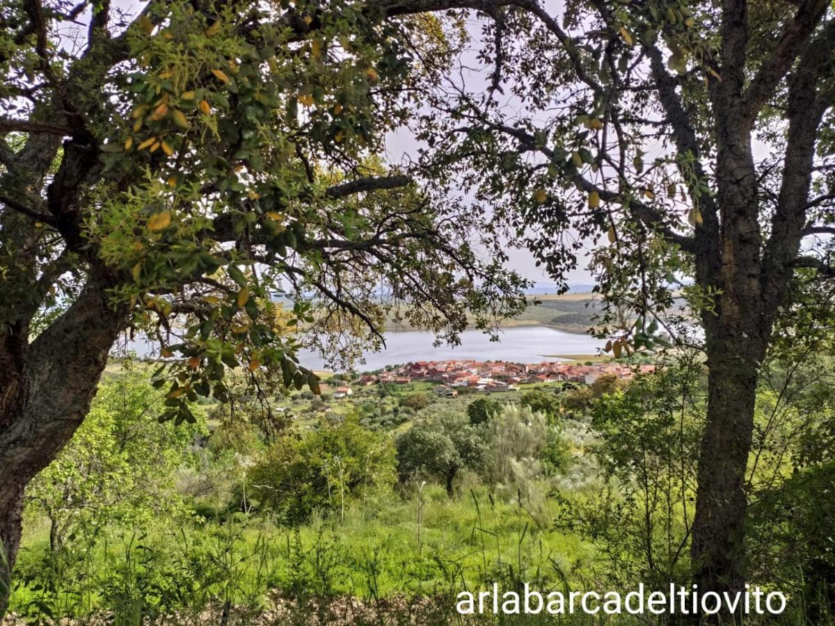 Rurales La Barca Del Tio Vito Peloche