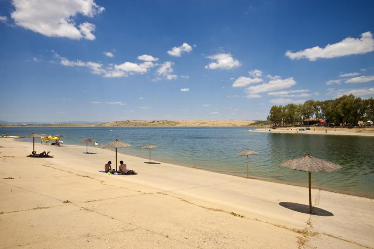 Hébergement de vacances Rurales La Barca Del Tio Vito