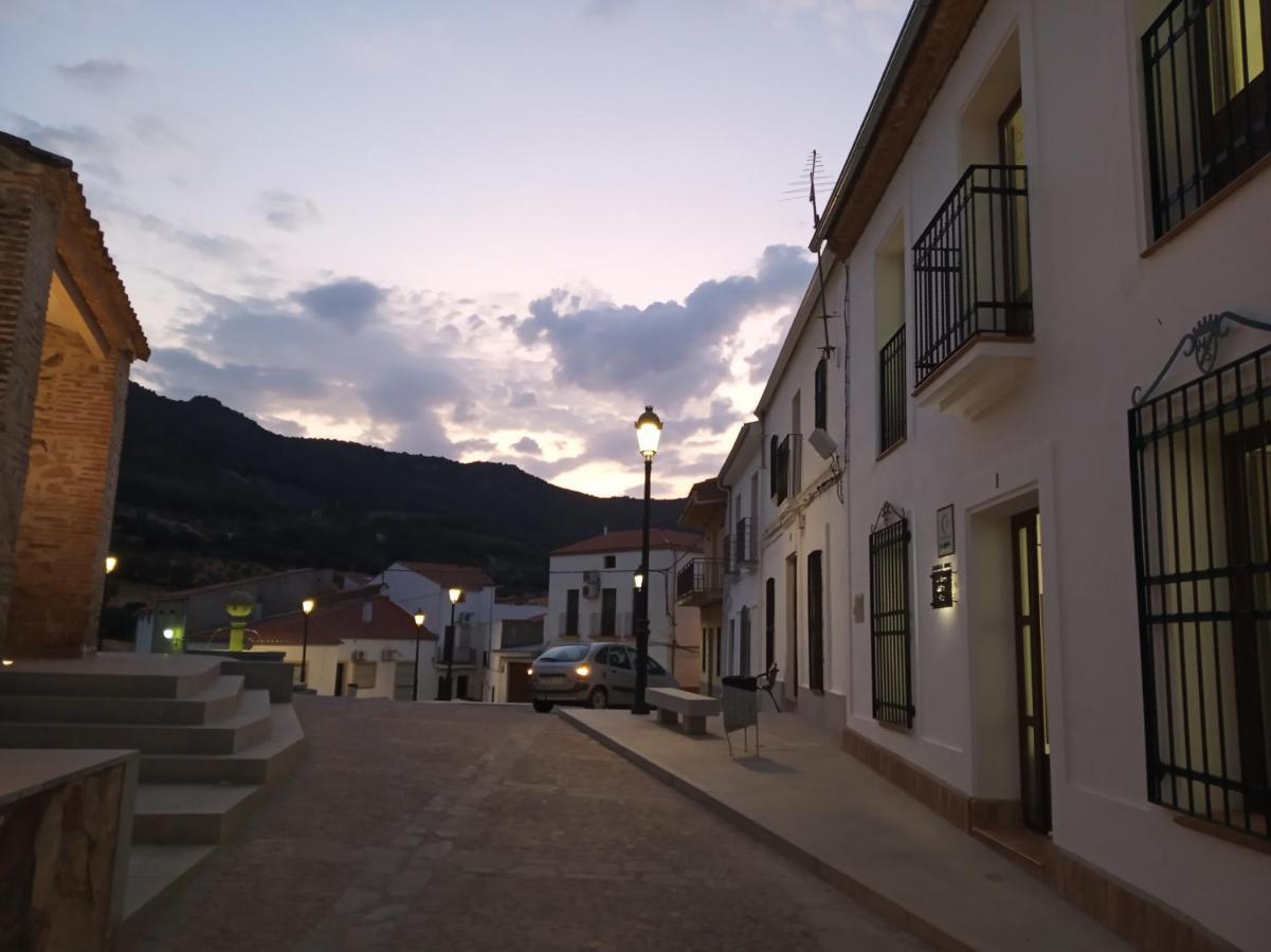 Rurales La Barca Del Tio Vito Hébergement de vacances Peloche